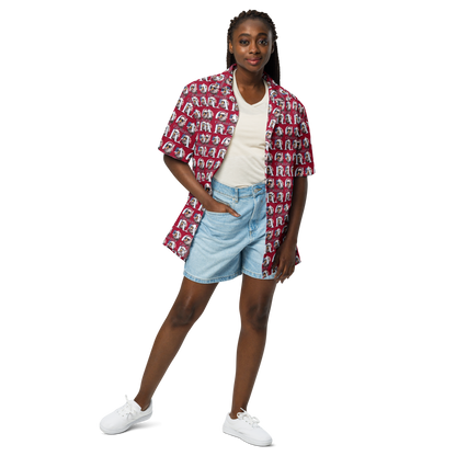 Fashion CaRaUaNa Shirts Unisex V8 Carauana Store