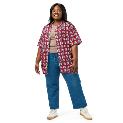 Fashion CaRaUaNa Shirts Unisex V8 Carauana Store