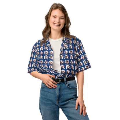 Fashion CaRaUaNa Shirts Unisex V9 Carauana Store