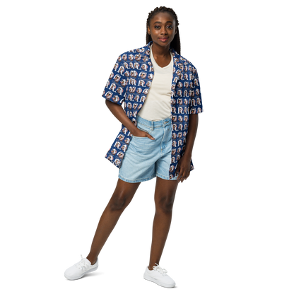 Fashion CaRaUaNa Shirts Unisex V9 Carauana Store