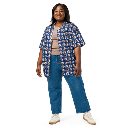 Fashion CaRaUaNa Shirts Unisex V9 Carauana Store