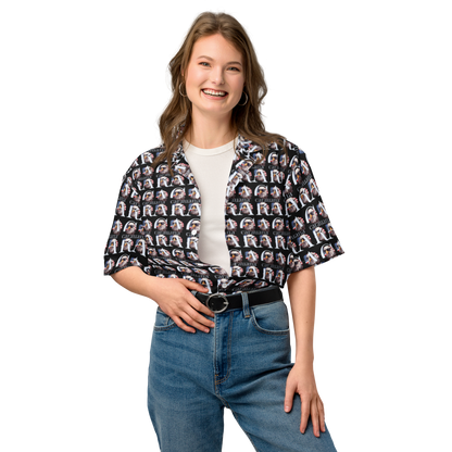 Fashion CaRaUaNa Shirts Unisex V10 Carauana Store