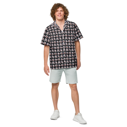 Fashion CaRaUaNa Shirts Unisex V10 Carauana Store