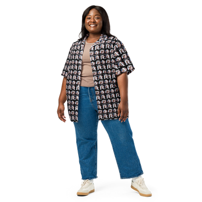 Fashion CaRaUaNa Shirts Unisex V10 Carauana Store