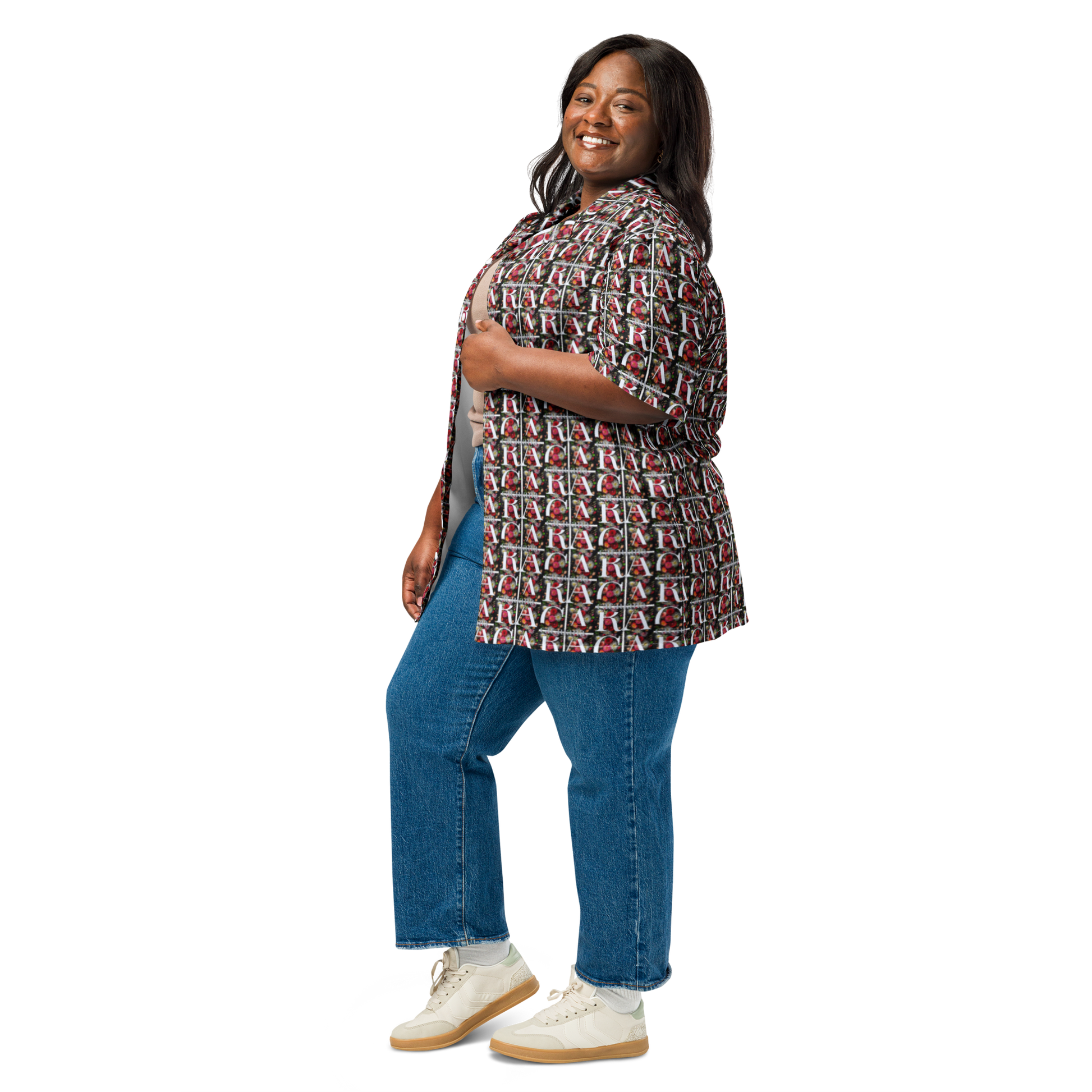 Fashion CaRaUaNa Shirts Unisex V1 Carauana Store