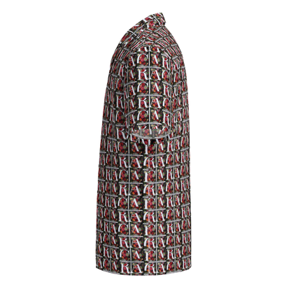 Fashion CaRaUaNa Shirts Unisex V1 Carauana Store