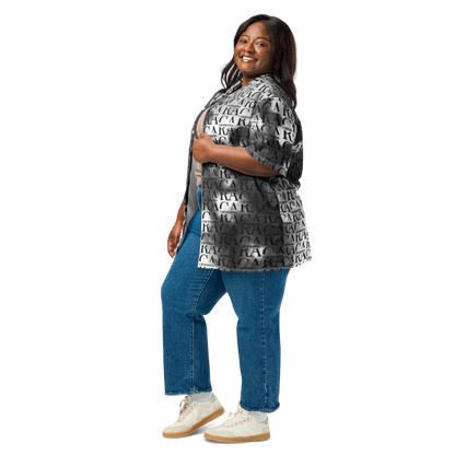 Fashion CaRaUaNa Shirts Unisex V2 Carauana Store