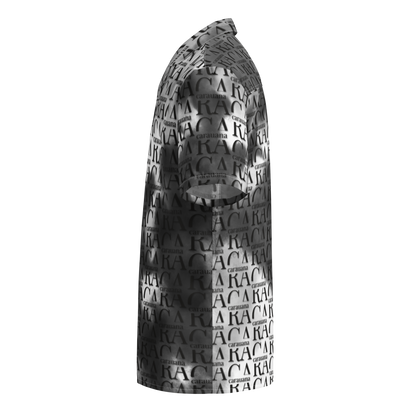 Fashion CaRaUaNa Shirts Unisex V2 Carauana Store