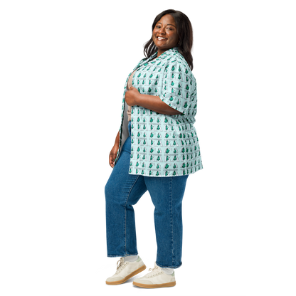 Fashion CaRaUaNa Shirts Unisex V3 Carauana Store