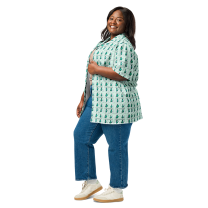 Fashion CaRaUaNa Shirts Unisex V4 Carauana Store