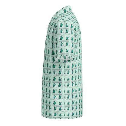 Fashion CaRaUaNa Shirts Unisex V4 Carauana Store