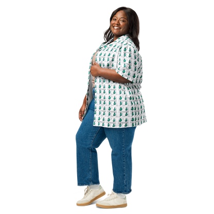 Fashion CaRaUaNa Shirts Unisex V5 Carauana Store