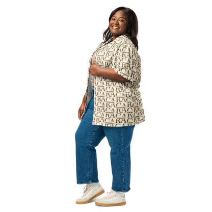 Fashion CaRaUaNa Shirts Unisex V6 Carauana Store