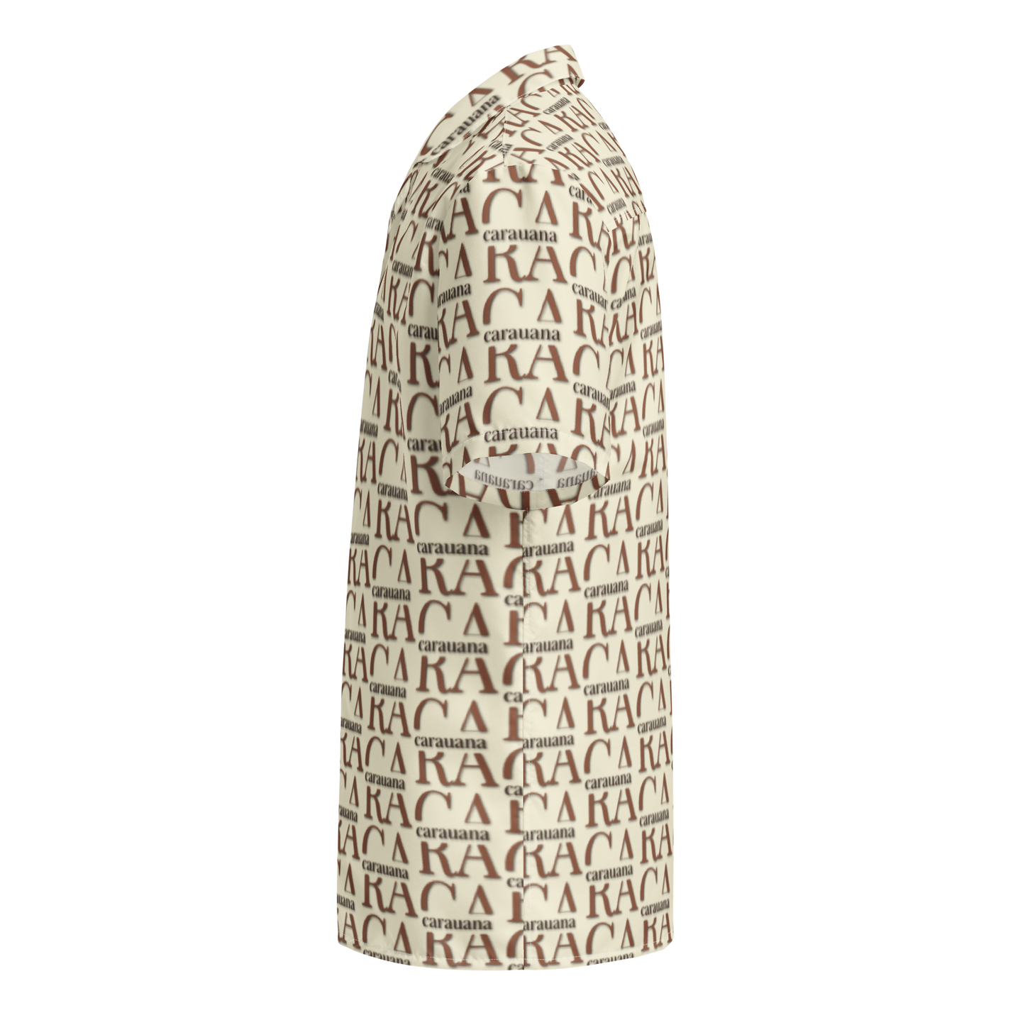 Fashion CaRaUaNa Shirts Unisex V6 Carauana Store