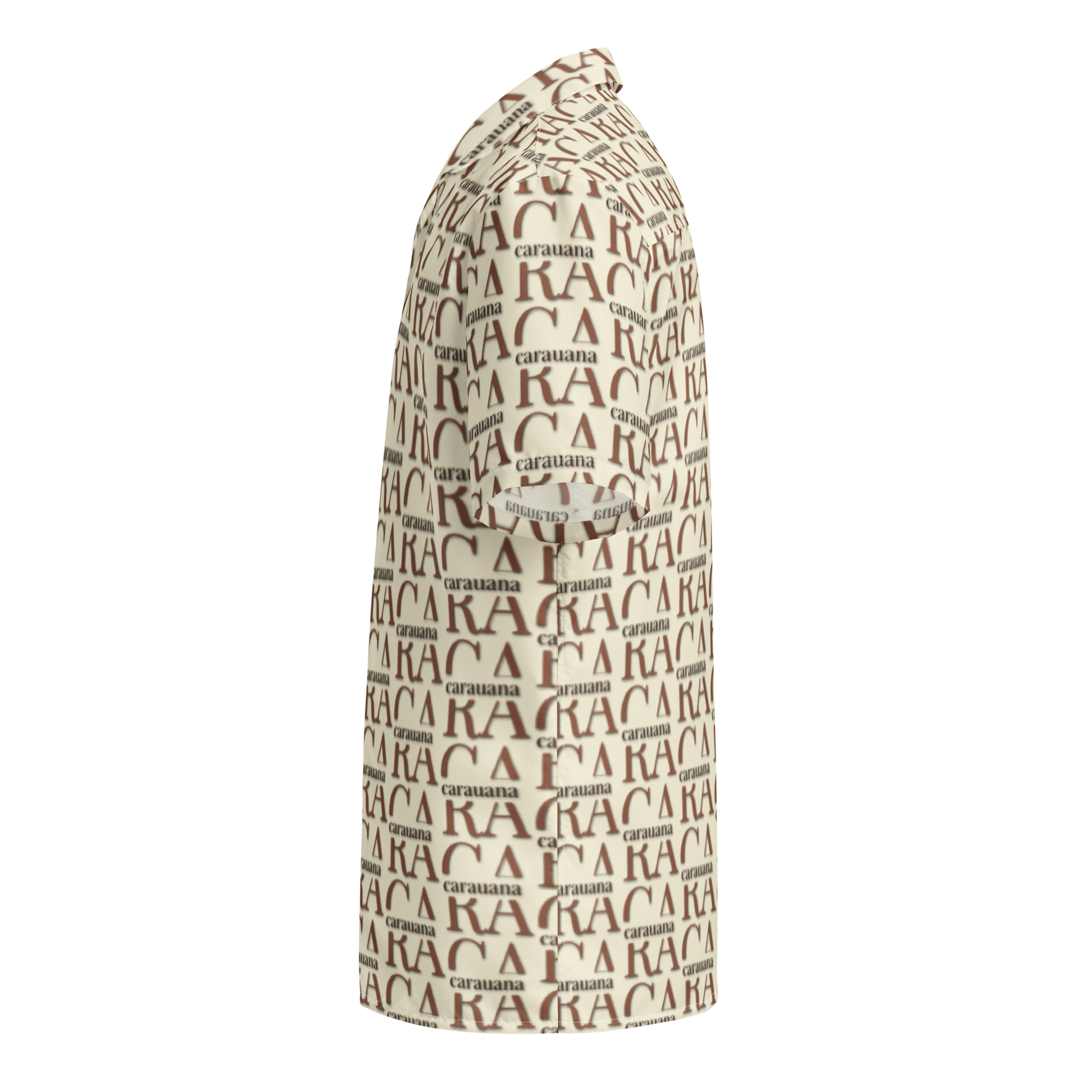 Fashion CaRaUaNa Shirts Unisex V6 Carauana Store