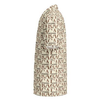 Fashion CaRaUaNa Shirts Unisex V6 Carauana Store