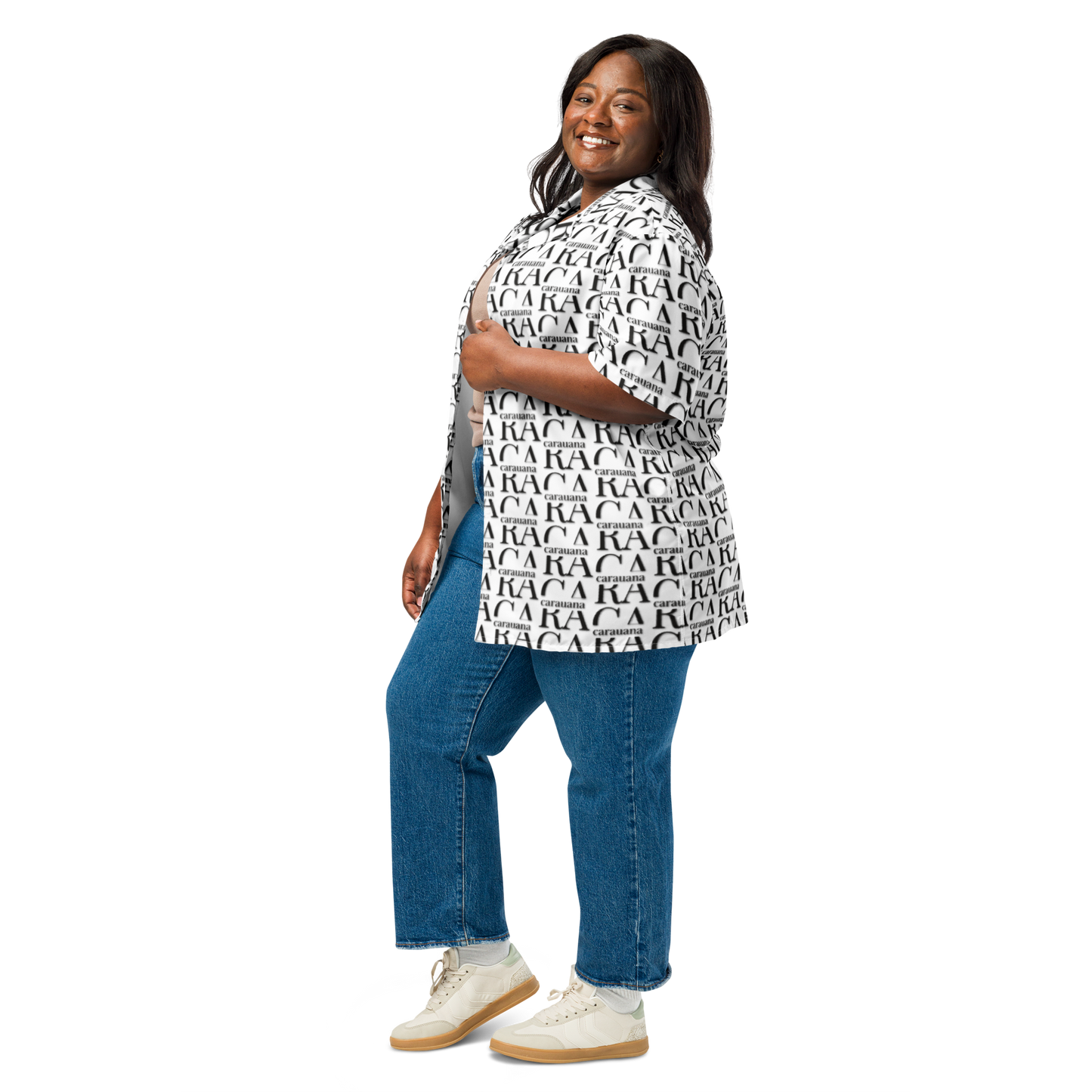 Fashion CaRaUaNa Shirts Unisex V7 Carauana Store