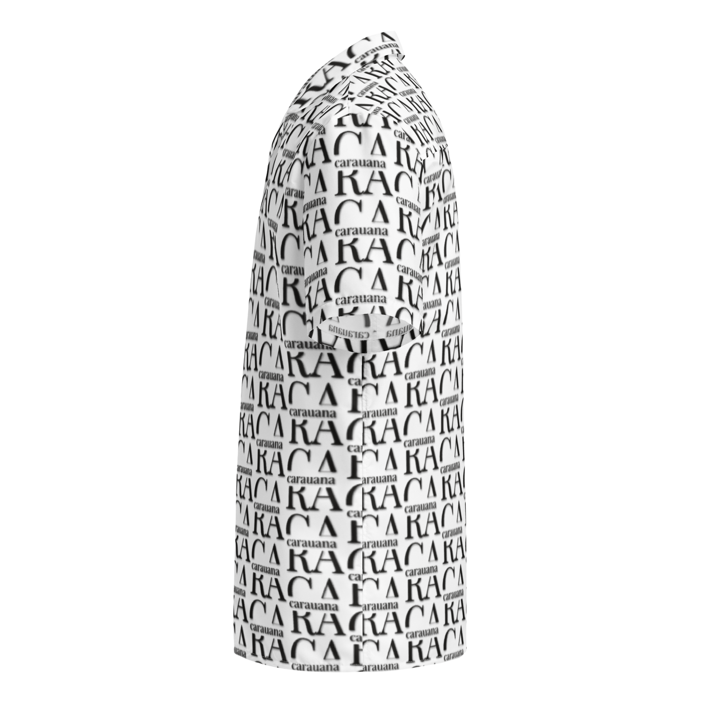 Fashion CaRaUaNa Shirts Unisex V7 Carauana Store