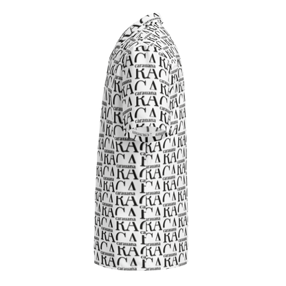 Fashion CaRaUaNa Shirts Unisex V7 Carauana Store