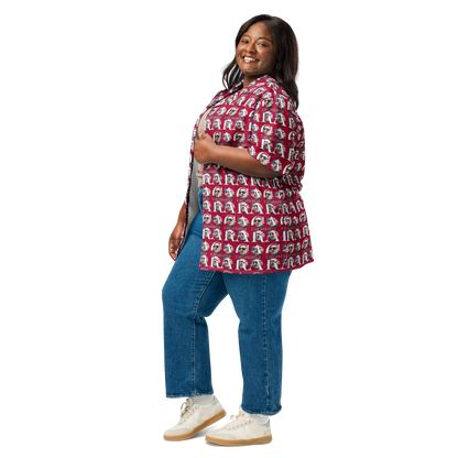 Fashion CaRaUaNa Shirts Unisex V8 Carauana Store