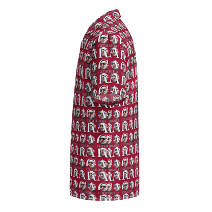 Fashion CaRaUaNa Shirts Unisex V8 Carauana Store