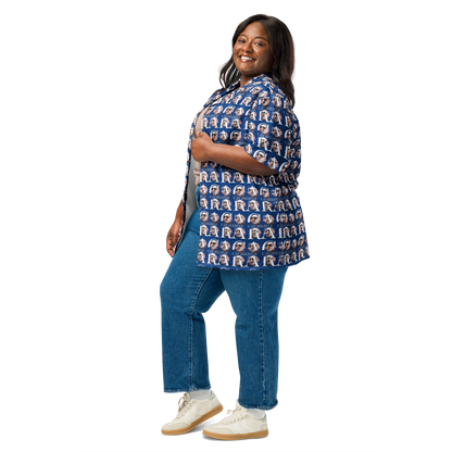 Fashion CaRaUaNa Shirts Unisex V9 Carauana Store