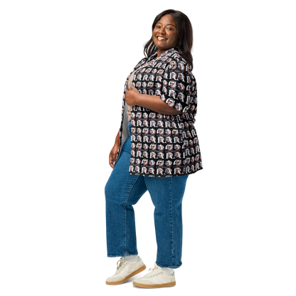 Fashion CaRaUaNa Shirts Unisex V10 Carauana Store