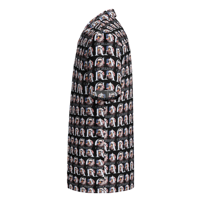Fashion CaRaUaNa Shirts Unisex V10 Carauana Store