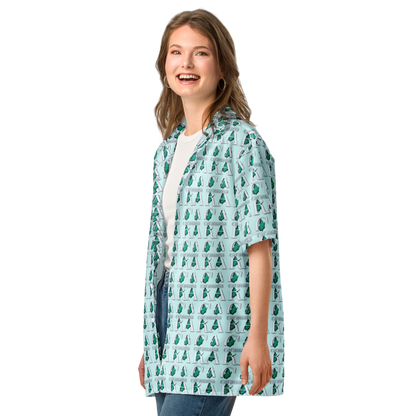Fashion CaRaUaNa Shirts Unisex V3 Carauana Store