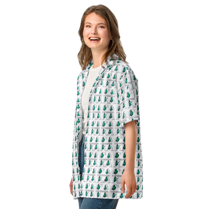 Fashion CaRaUaNa Shirts Unisex V5 Carauana Store