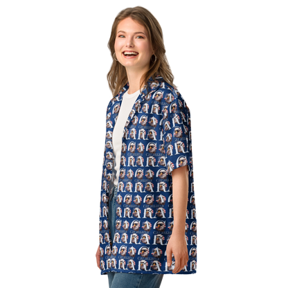 Fashion CaRaUaNa Shirts Unisex V9 Carauana Store