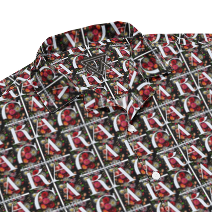 Fashion CaRaUaNa Shirts Unisex V1 Carauana Store