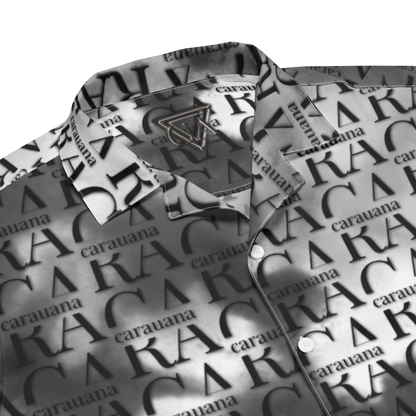 Fashion CaRaUaNa Shirts Unisex V2 Carauana Store