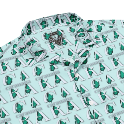 Fashion CaRaUaNa Shirts Unisex V3 Carauana Store