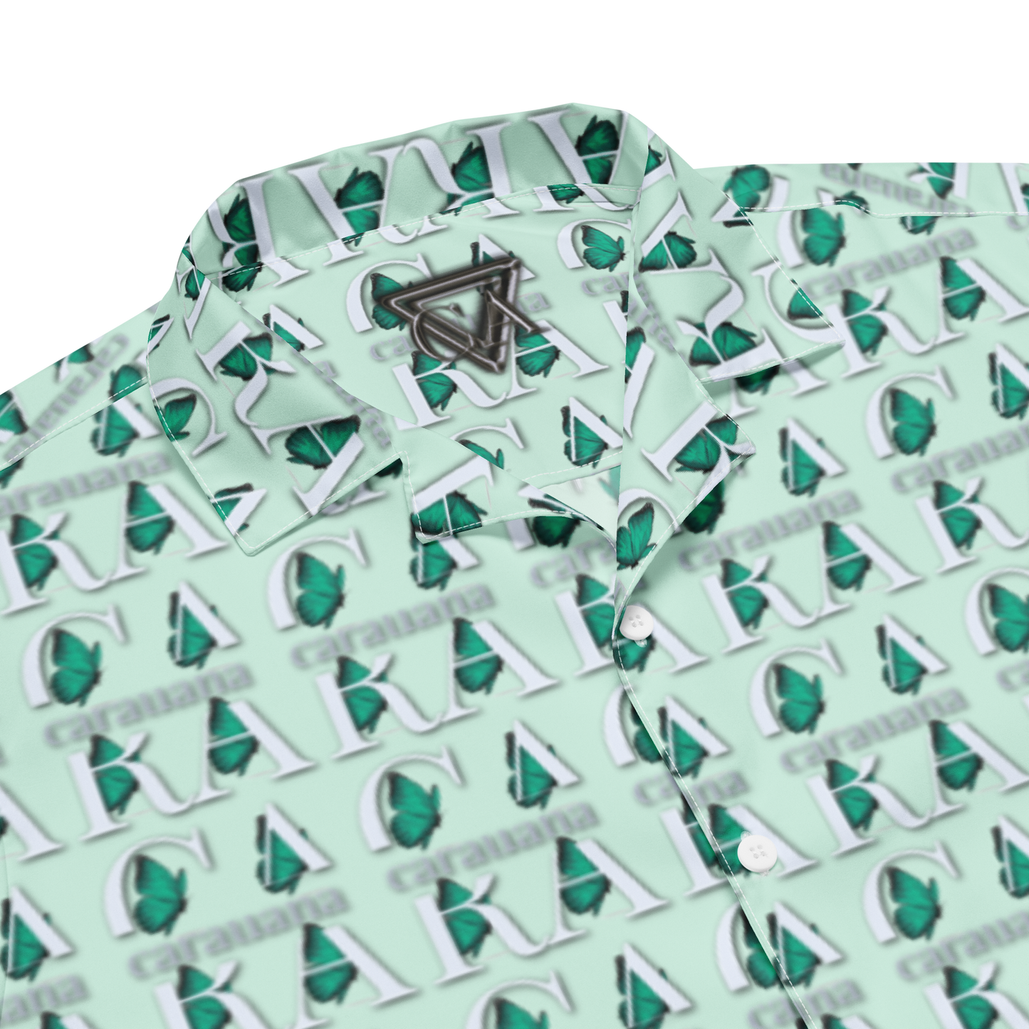 Fashion CaRaUaNa Shirts Unisex V4 Carauana Store