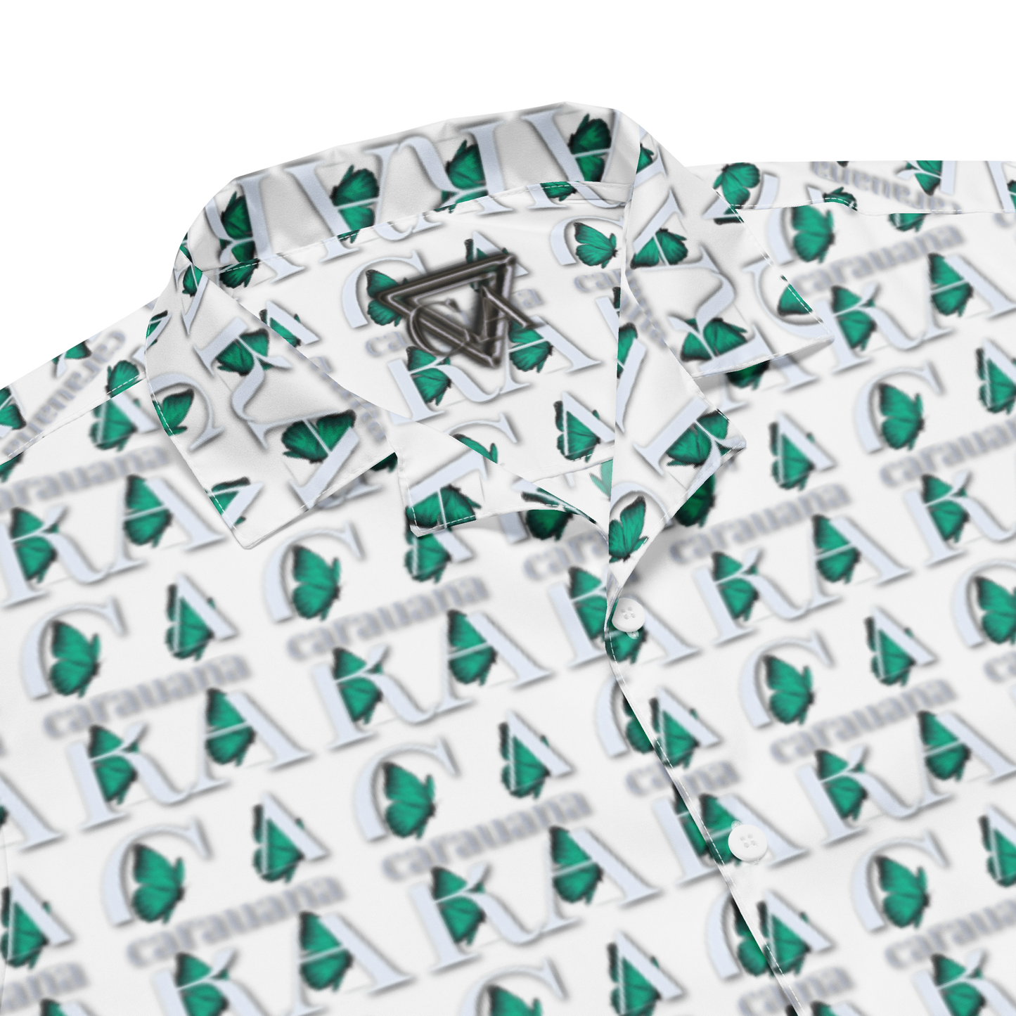 Fashion CaRaUaNa Shirts Unisex V5 Carauana Store