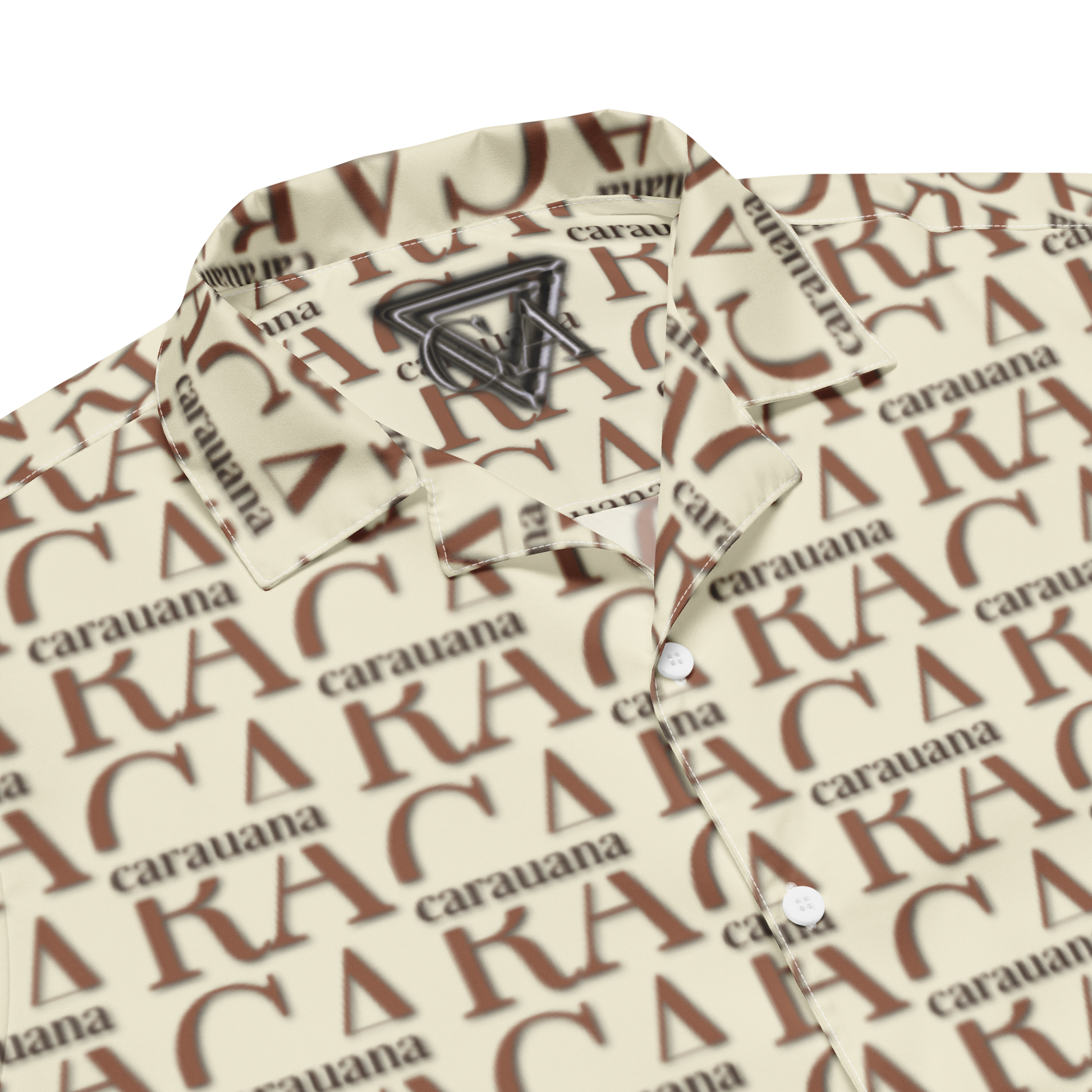 Fashion CaRaUaNa Shirts Unisex V6 Carauana Store