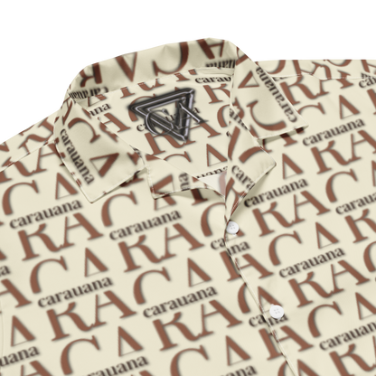 Fashion CaRaUaNa Shirts Unisex V6 Carauana Store