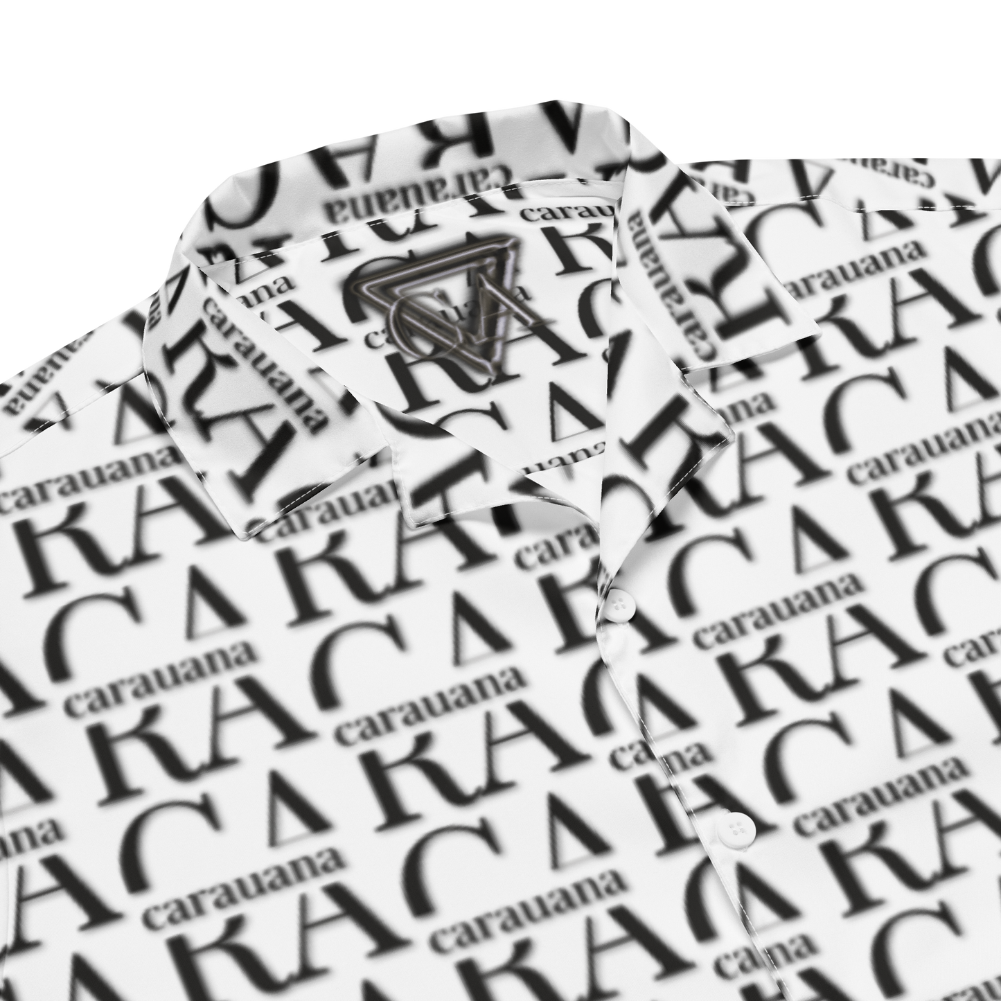 Fashion CaRaUaNa Shirts Unisex V7 Carauana Store