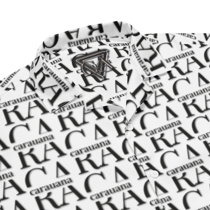 Fashion CaRaUaNa Shirts Unisex V7 Carauana Store
