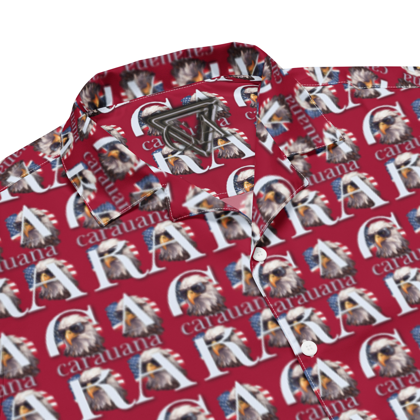 Fashion CaRaUaNa Shirts Unisex V8 Carauana Store