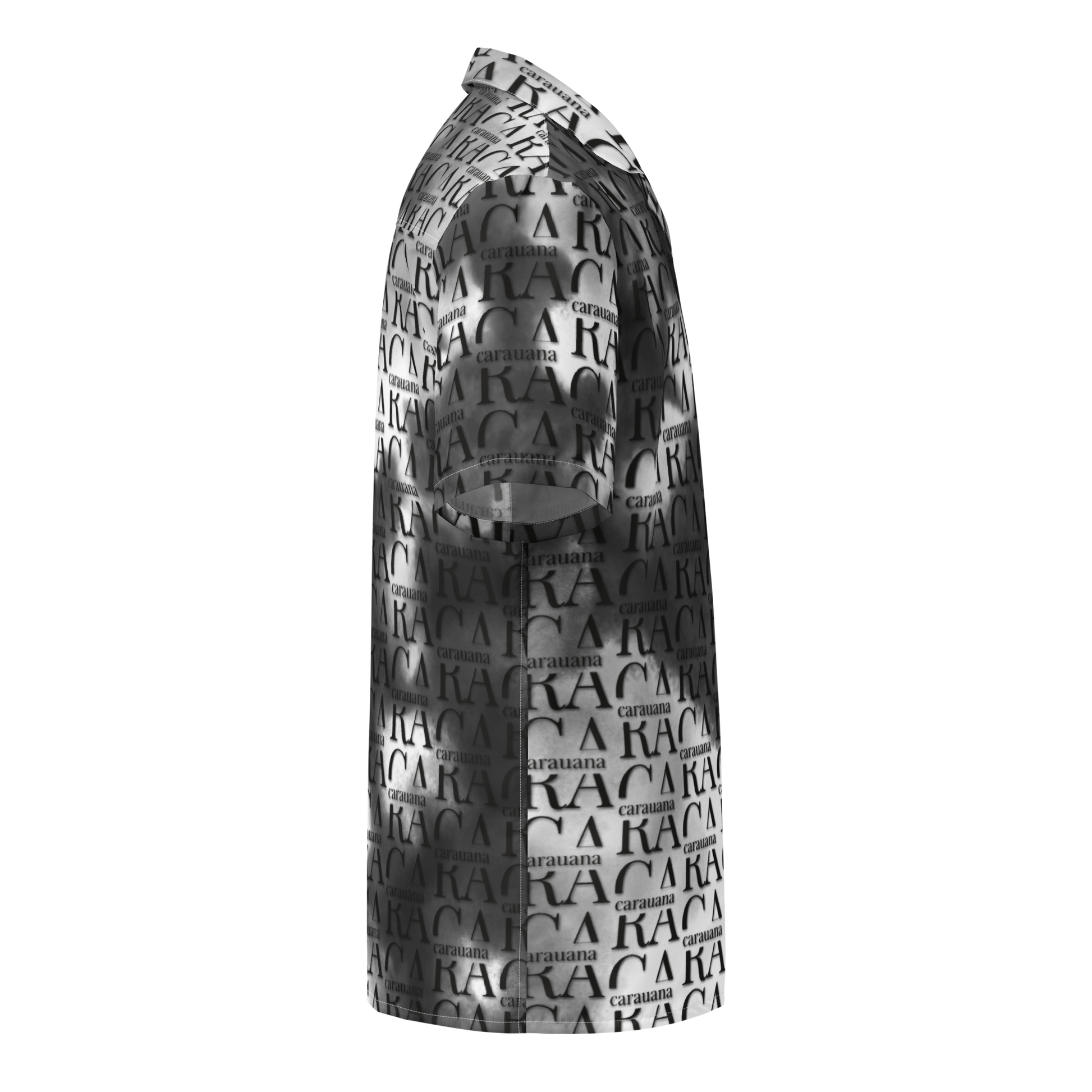 Fashion CaRaUaNa Shirts Unisex V2 Carauana Store