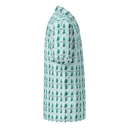 Fashion CaRaUaNa Shirts Unisex V3 Carauana Store