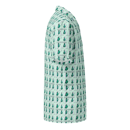 Fashion CaRaUaNa Shirts Unisex V4 Carauana Store