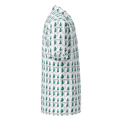 Fashion CaRaUaNa Shirts Unisex V5 Carauana Store