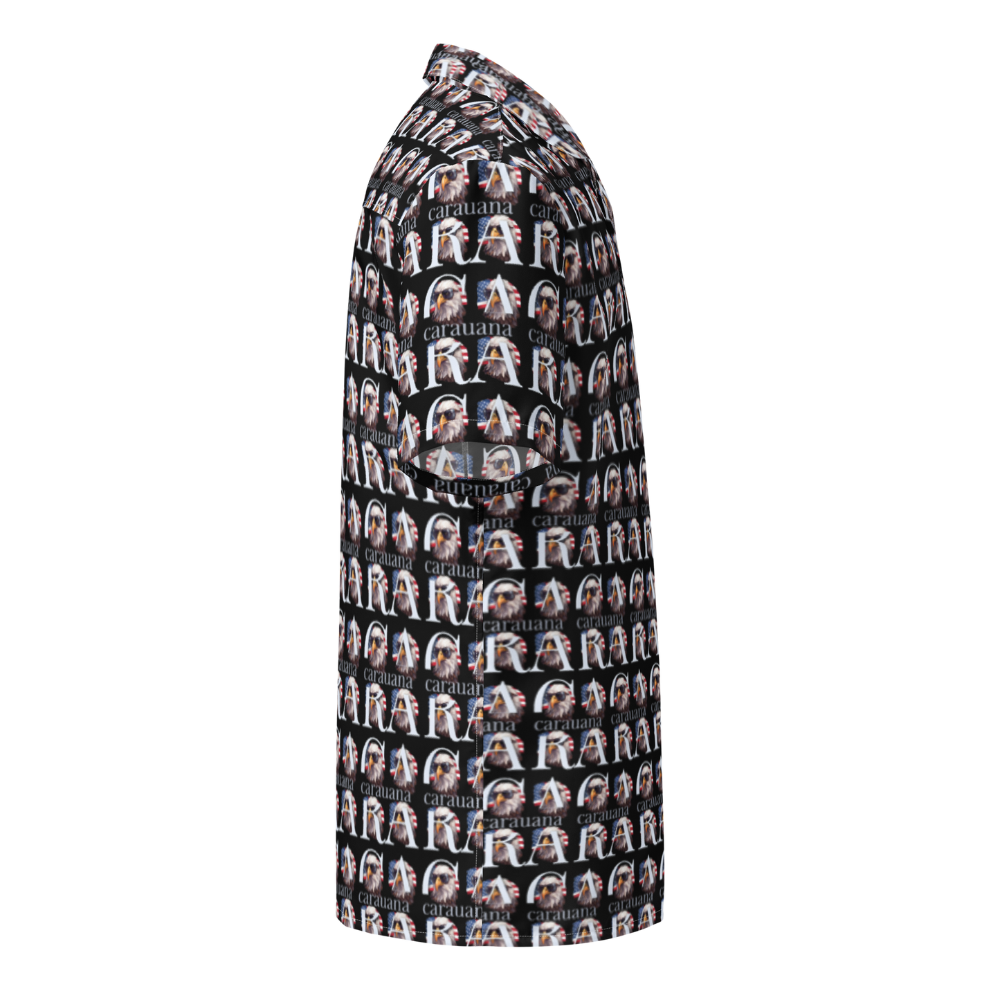 Fashion CaRaUaNa Shirts Unisex V10 Carauana Store