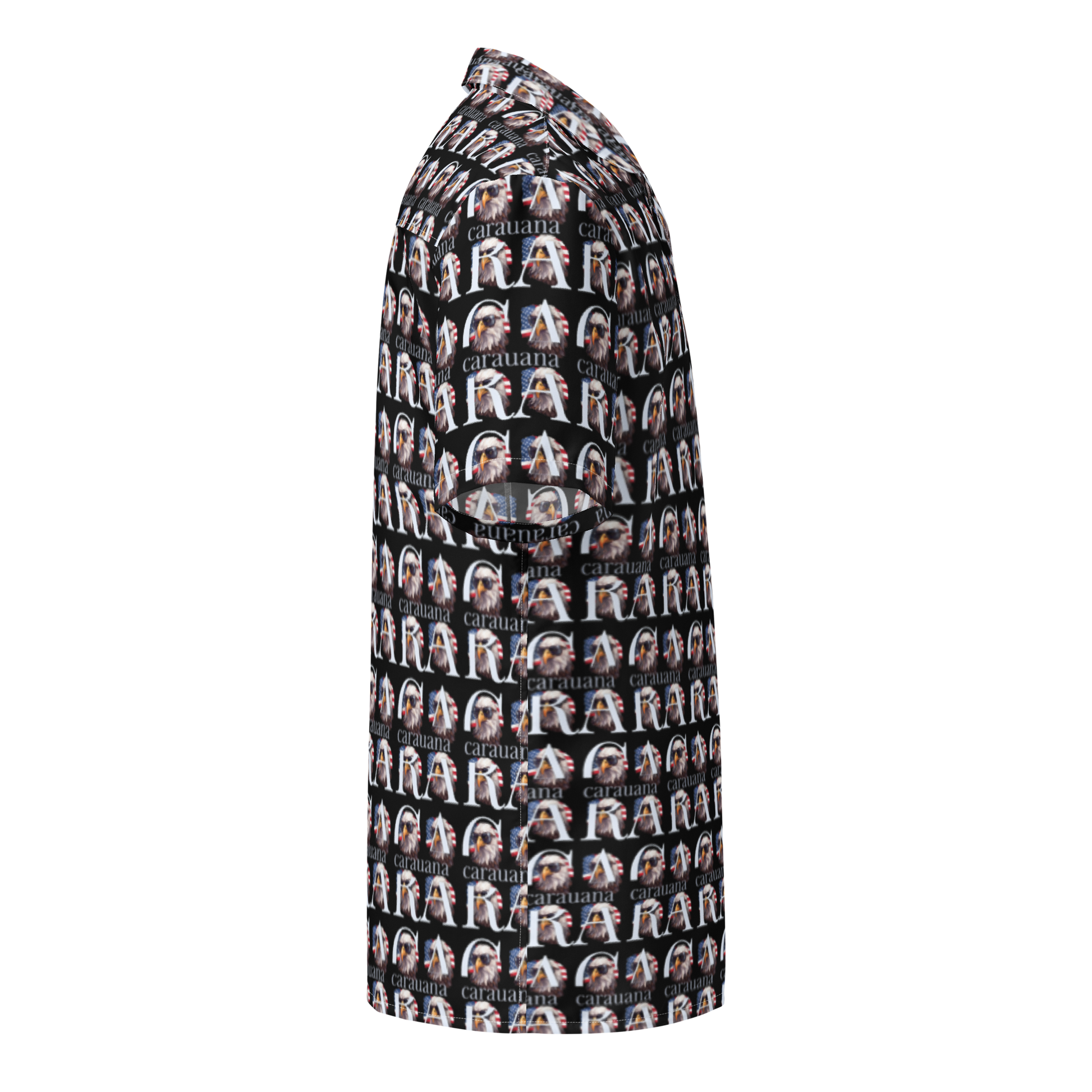 Fashion CaRaUaNa Shirts Unisex V10 Carauana Store