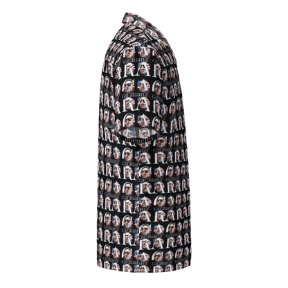 Fashion CaRaUaNa Shirts Unisex V10 Carauana Store