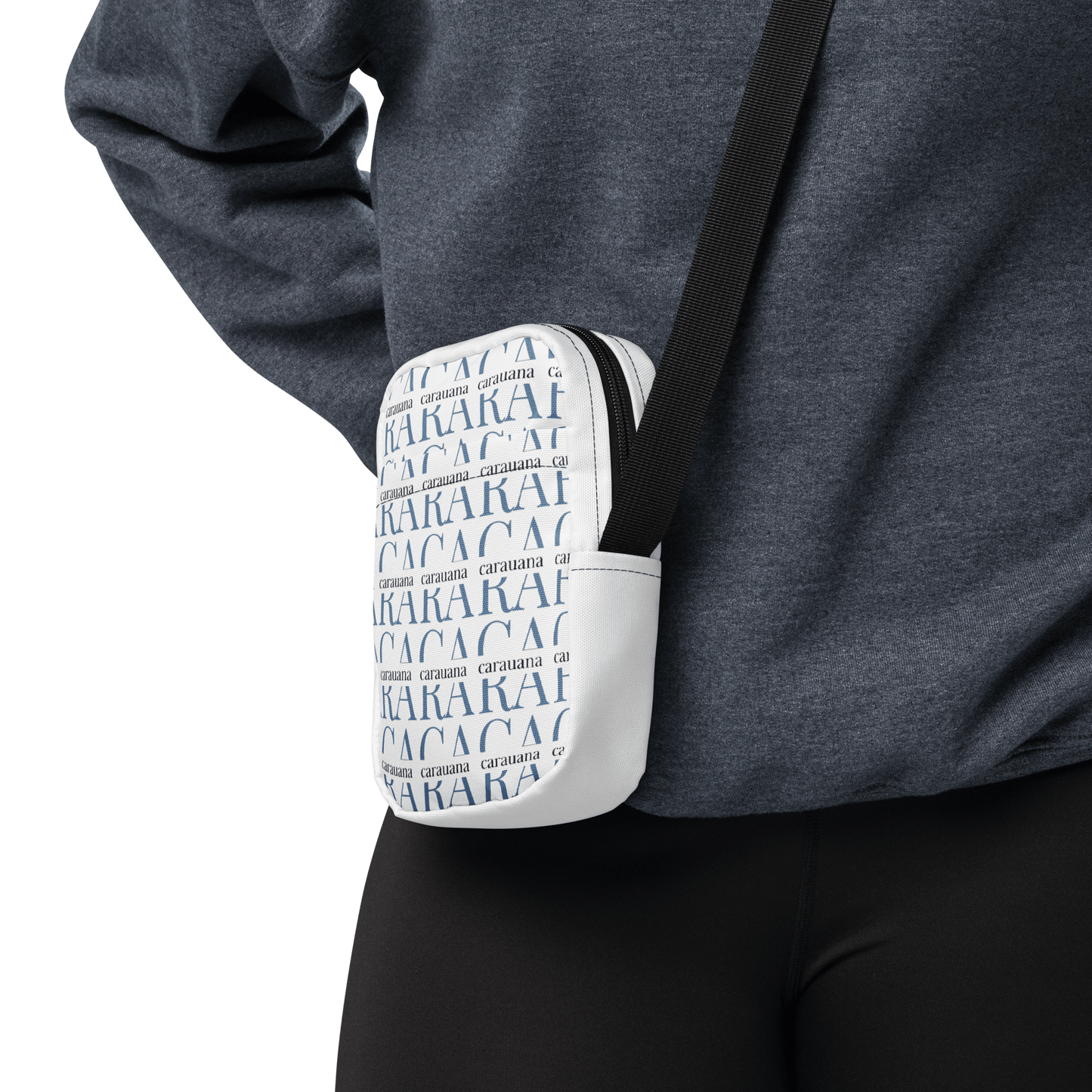 CARAUANA Utility crossbody bag Carauana Store