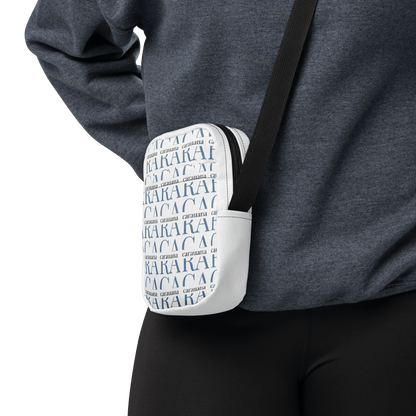 CARAUANA Utility crossbody bag Carauana Store